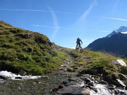 Alta Rezia Freeride