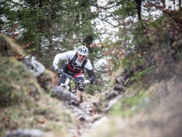 Bozen Enduro