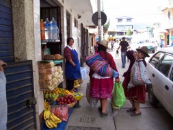 Peru - Inka-Trails